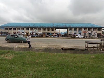 Photos of Ultra Modern Market Nonwa