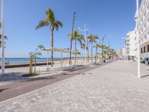 In-Max Lanzarote Real Estate