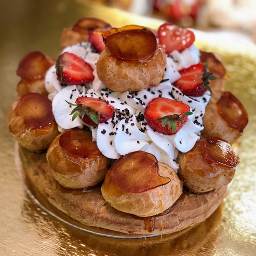 Boulangerie Pâtisserie Pierre Fidri - Thumbnail