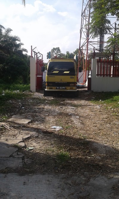 Photos of Mess Kebun Sei Galuh PTPN 5