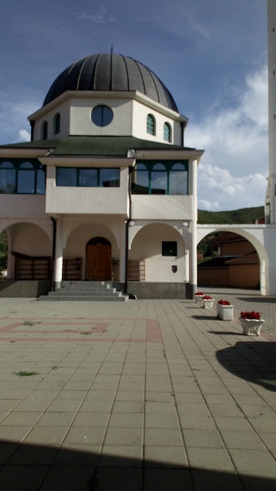 Photos of Džamija Rasovo