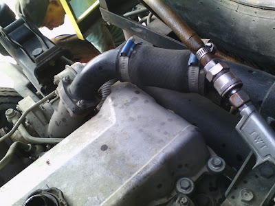 Photos of CAHAYA ABADI MOTOR