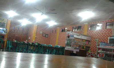 Photos of Waroeng Mas Guntur Bontang