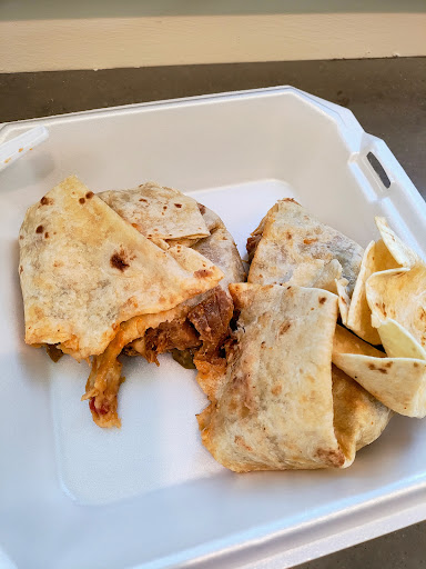 New Mexico Beef Jerky - Thumbnail