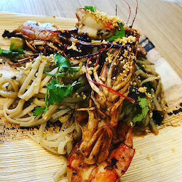 Photo n°13 de CHEZ KHEAN à Dieppe (Restaurant vietnamien)