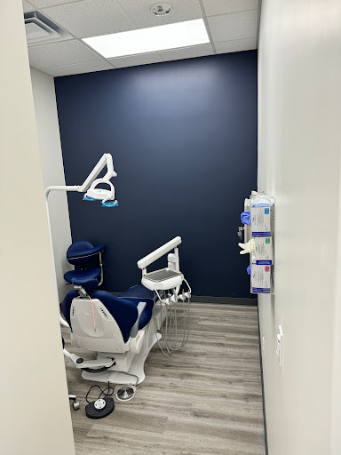 Boca dental and braces