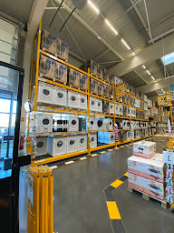 Photo n°33 de ELECTRO DEPOT BORDEAUX Sainte-Eulalie à Sainte-Eulalie (Magasin de matériel Hi-Fi)