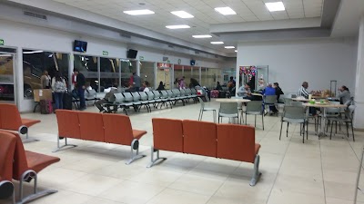 Photos of TUFESA Nogales