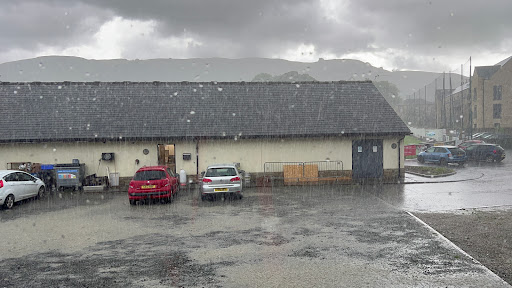 Settle Cricket Club Gallery - United Kingdom