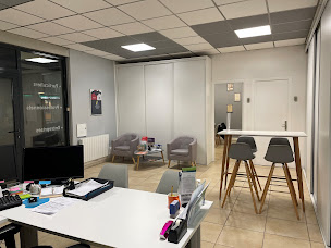 Photo n°4 de Aréas Assurances - Cabinet Mathieu ALLINC à Vaux-le-Pénil (Compagnie d'assurance-vie)