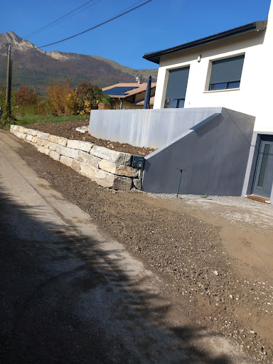 Photo de Mallet Tp paysage