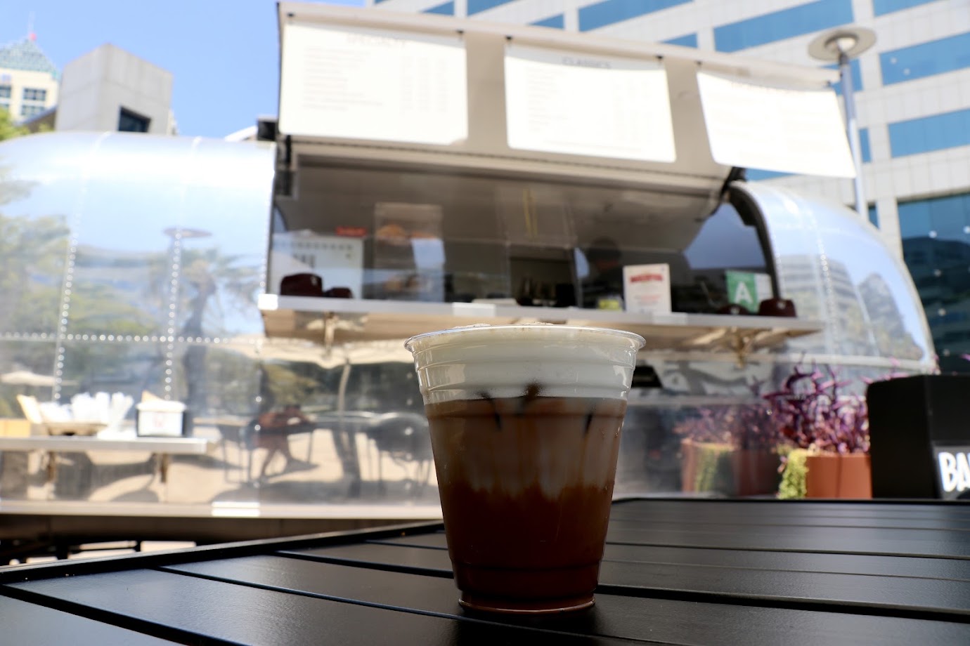Cafe Ruisseau