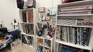 Photo n°4 de Créative Store à Marolles-en-Brie (Service de réparation de machines à coudre)