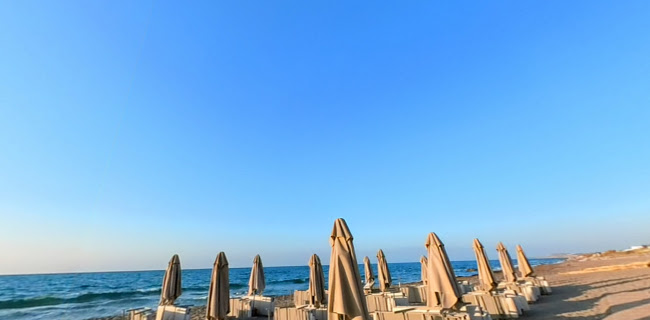 Amira Luxury Resort & Spa - Ινστιτούτο αισθητικής