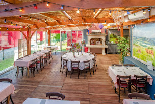 Photo n°50 de Nouveau Restaurant L'Abattoir à Limoges (Traiteur)