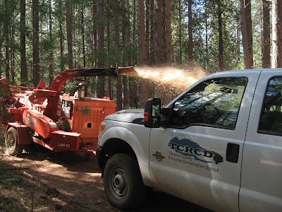 Tehama County Resource Conservation District