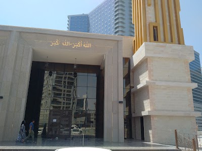 Photos of Tecom Masjid