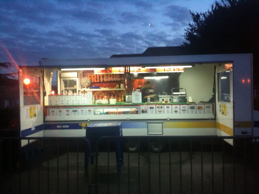 Photo 3 - Friterie Nono Roeulx