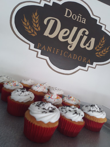 Doña Delfis Panificadora - Thumbnail