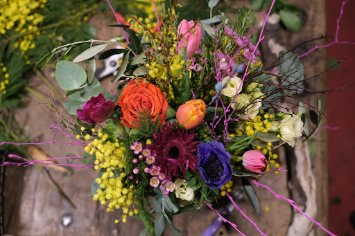 Blütenburg Blumen - Thumbnail