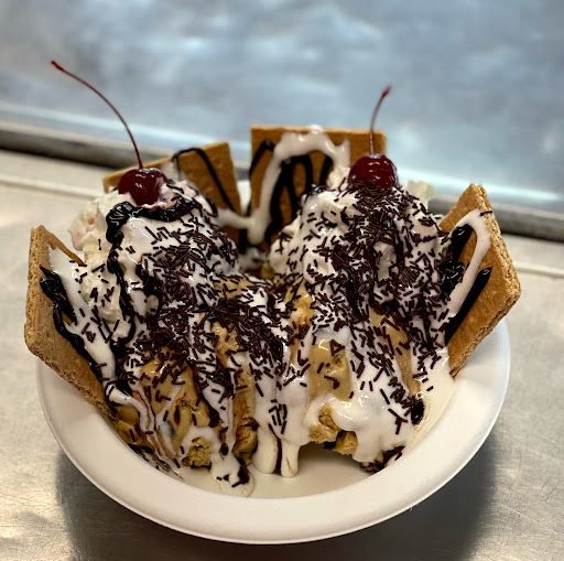 Sarah's Scoops - Thumbnail