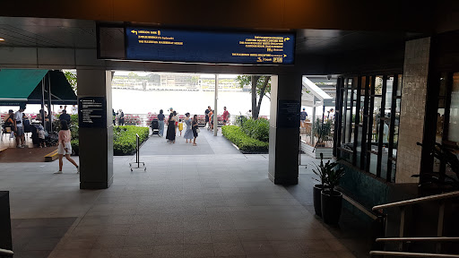 MRT station - Thumbnail