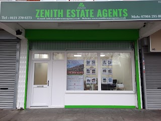 Zenith Estate Agents