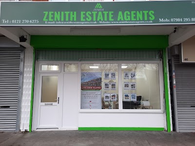 Zenith Estate Agents