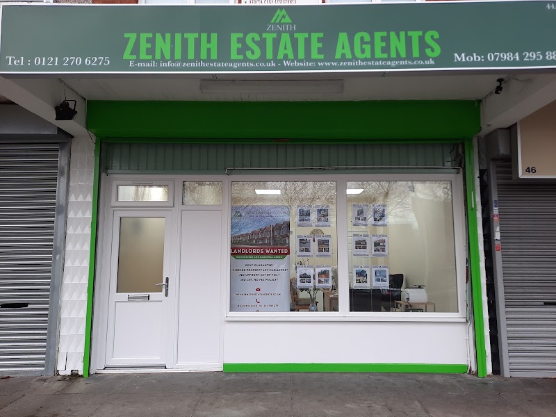 Zenith Estate Agents photo 3