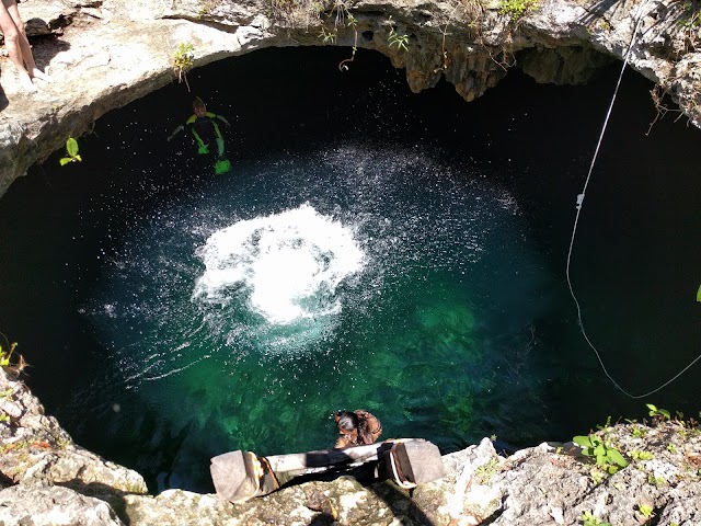 Calypso Dive Center