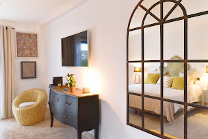 Photo n°59 de Le Mas des Fées à Eygalières (Chambre d'hôtes)