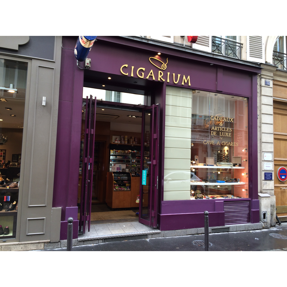 7J/7J TABAC CIGARIUM : CBD FDJ IQOS PUFF SNUS VAPE SHOP CIGARES NICKEL PMU  à Paris