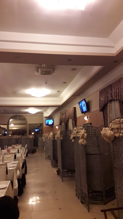 Photos of Maida