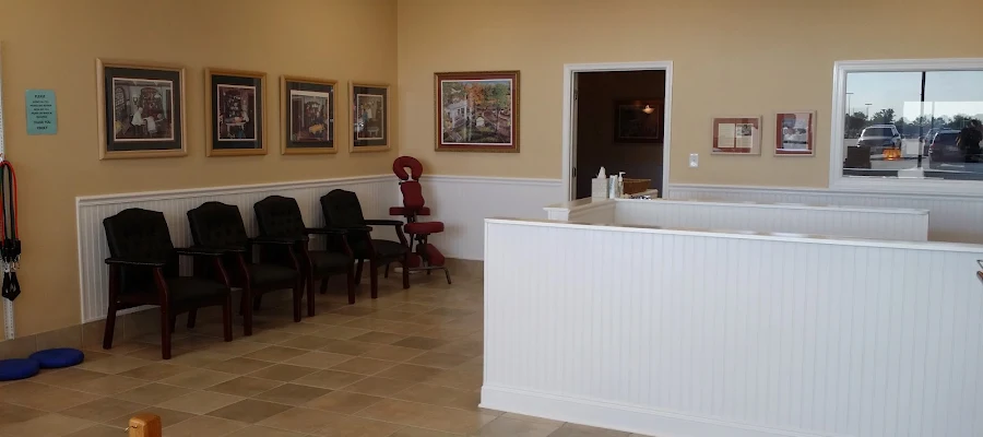 Advanced Care Chiropractic and Wellness Center
