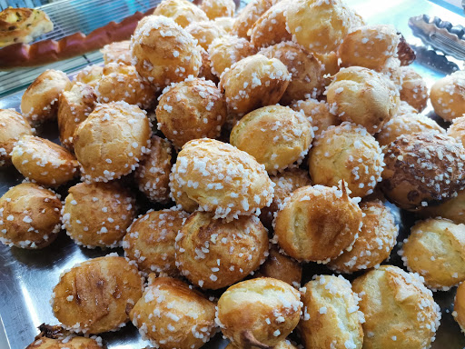 Boulangerie Pâtisserie Da Silva J. - Thumbnail