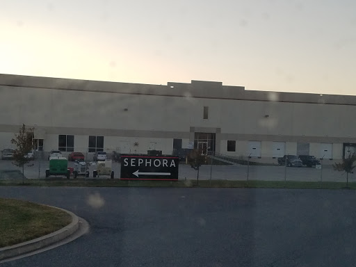 Sephora Distribution Center - Thumbnail