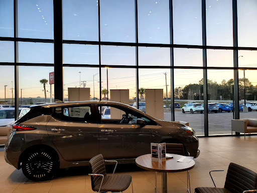 Matt Bowers Nissan of South Mississippi - Thumbnail