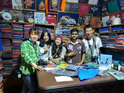 Photos of Image Enterprises T-shirt shop