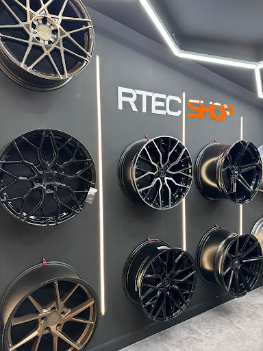 RTECSHOP.co.uk - Visual