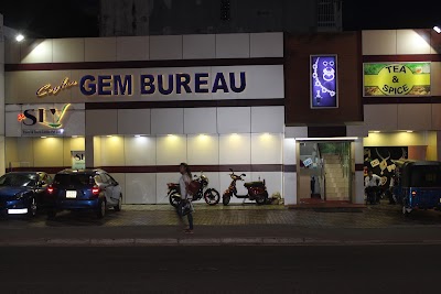 Photos of Ceylon Gem Bureau(PVT) LTD