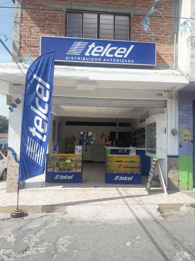 Telcel Poncitlan