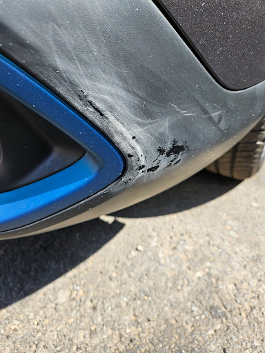 Revive Customs - Visual