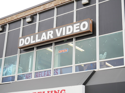 Dollar Video - Visual
