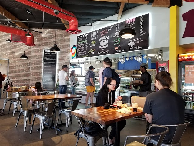 Hurts Donut Company