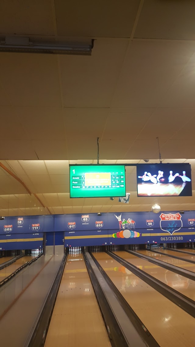 Bowling 81