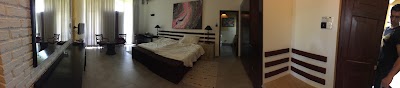 Photos of Arika Villas