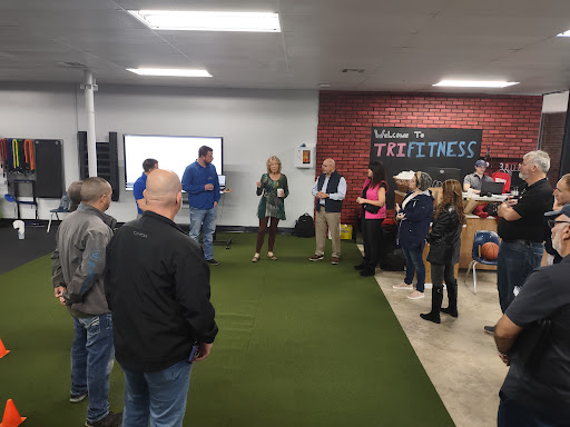 TriFitness Gym Friendswood Gallery - United States