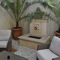 Photo n°9 de Le salon à Naïs à Laudun-l'Ardoise (Magasin de produits de beauté)