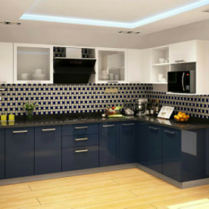Kitchen cabinet... post image