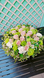 Photo n°14 de BéFlowers L'Atelier ( sur commande) à Paris (Livraison de fleurs)